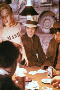 M*A*S*H